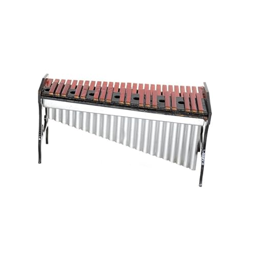 Ornamente Für Musikinstrumente 12cm Miniatur Marimba Mini Xylophon Modell Musical Instrument Zubehör Geschenk von TSTS