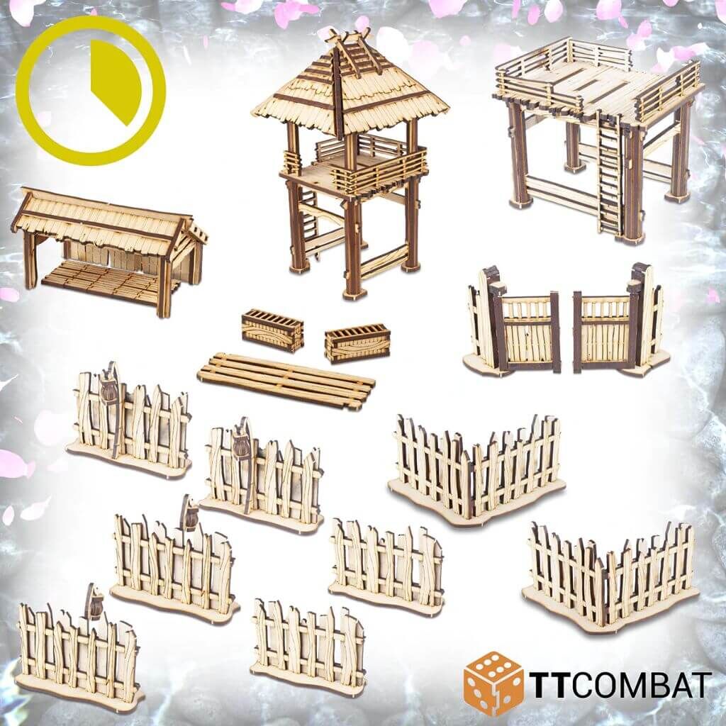 Inaka: Gateway Inaka: Gateway