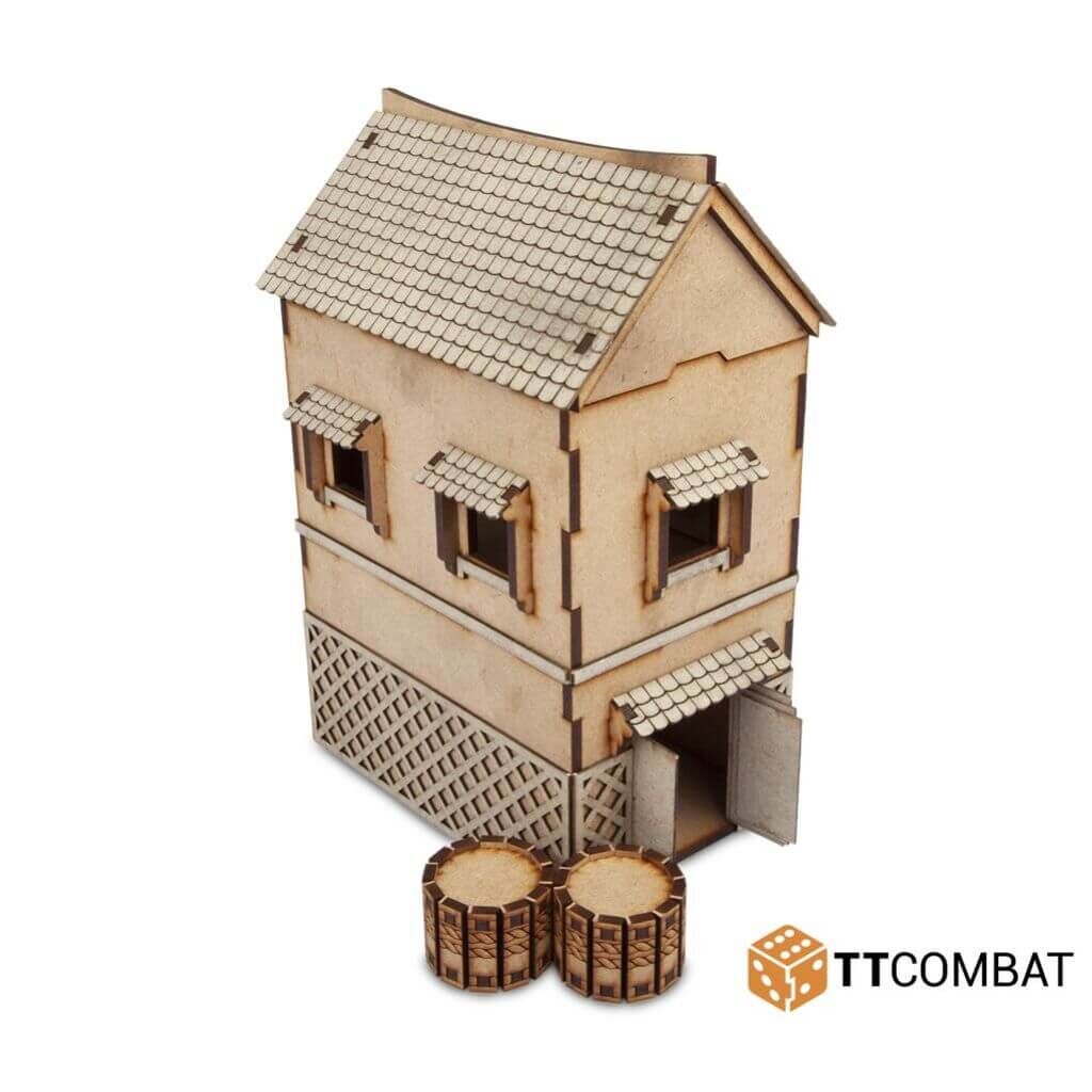 Kura Storehouse Kura Storehouse