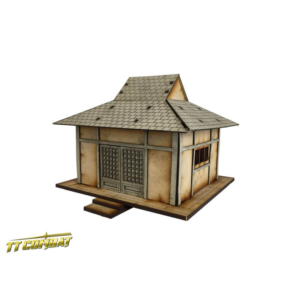 Small Minka C Small Minka C