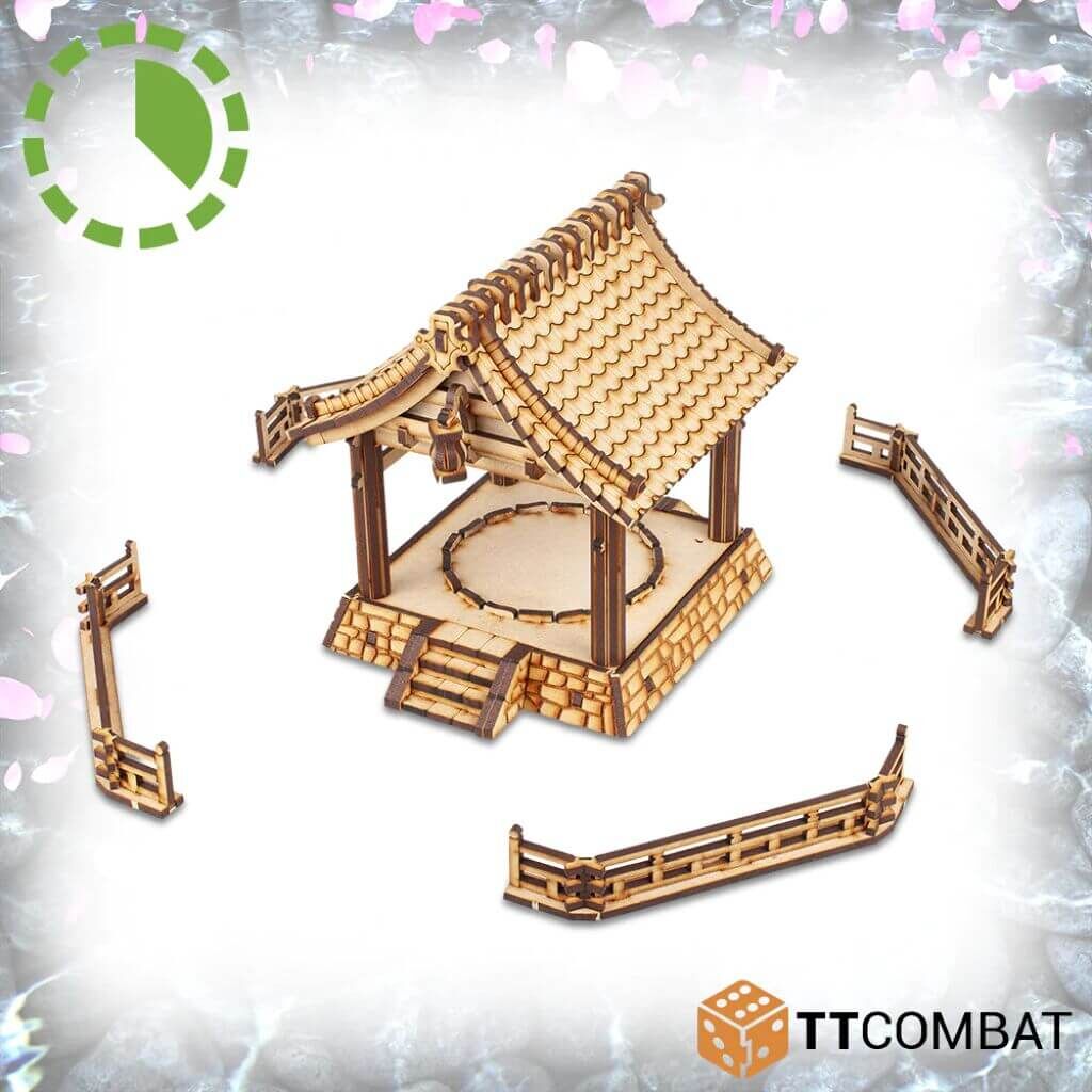 Toshi: Sumo Stage Toshi: Sumo Stage