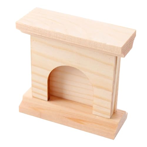 TTETTZ 1/12 Puppenhaus Miniatur Kamin Puppe Haus Liefert Ornament Rolle Spielen TTETTZ 1/12 Puppenhaus Miniatur Kamin Puppe Haus Liefert Ornament Rolle Spielen von TTETTZ