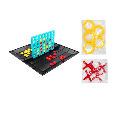 TTETTZ 2 in 1 Borad Game Strategy Game Fun Toy von TTETTZ