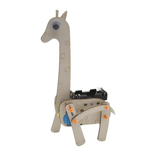 TTETTZ 3D Puzzle Kit Experiment Spielzeug Lernen Spielzeug DIY Handwerk Hobby Kinder Teens TTETTZ 3D Puzzle Kit Experiment Spielzeug Lernen Spielzeug DIY Handwerk Hobby Kinder Teens von TTETTZ