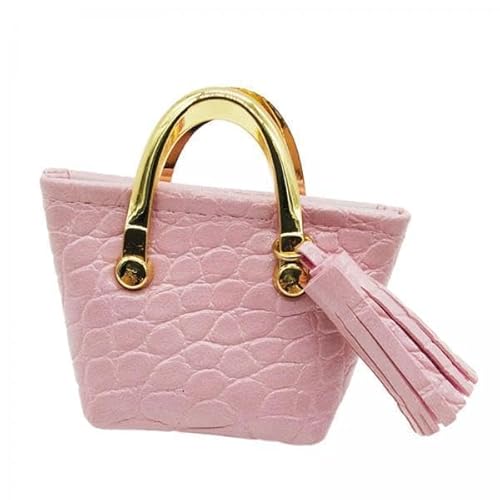 TTETTZ 3X Damen Handtasche für 12 Zoll Actionfiguren Modische Miniaturtasche TTETTZ 3X Damen Handtasche für 12 Zoll Actionfiguren Modische Miniaturtasche von TTETTZ