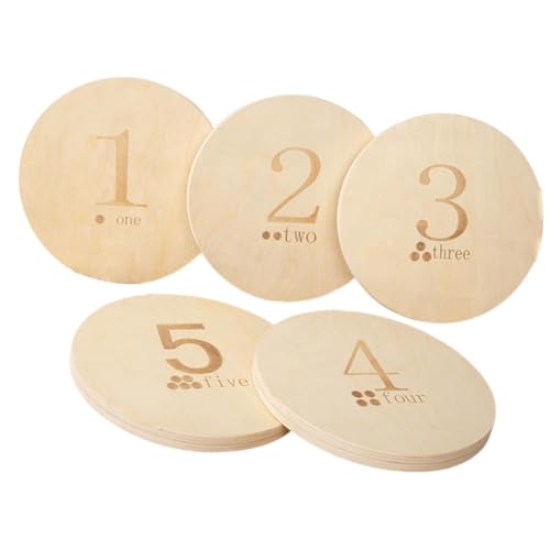 TTETTZ 6 Stück Trittsteine für Kinder Sensorischen Spielzeug Hindernis Parcours Stapelbar Sensorischen TTETTZ 6 Stück Trittsteine für Kinder Sensorischen Spielzeug Hindernis Parcours Stapelbar Sensorischen von TTETTZ