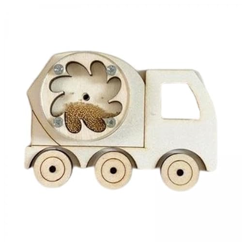 TTETTZ 6xWooden Busy Board DIY Zubehör Material Motorik Aktivitätsbrett für Kinder TTETTZ 6xWooden Busy Board DIY Zubehör Material Motorik Aktivitätsbrett für Kinder von TTETTZ