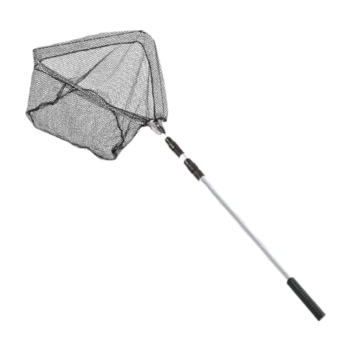 TTETTZ Bällebad Bälle Aufheben Schaufel Teleskop Verstellbar Leicht Retriever TTETTZ Bällebad Bälle Aufheben Schaufel Teleskop Verstellbar Leicht Retriever von TTETTZ