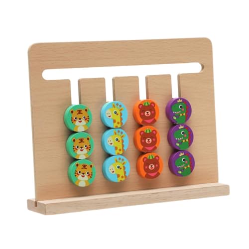 TTETTZ Dia Puzzle Toy Fine Motor Skills für 3+ Jahre Alte Kinder von TTETTZ