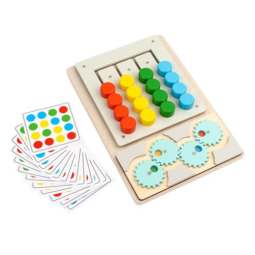 TTETTZ Holz Farbe Passenden Seite Puzzle Spielzeug Spiel Farbe Sortierung Puzzle Frühen TTETTZ Holz Farbe Passenden Seite Puzzle Spielzeug Spiel Farbe Sortierung Puzzle Frühen von TTETTZ