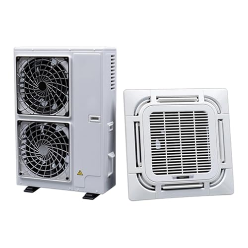 TTETTZ Puppenhaus Klimaanlage Conditioner Micro Szene Rollenspiel TTETTZ Puppenhaus Klimaanlage Conditioner Micro Szene Rollenspiel von TTETTZ