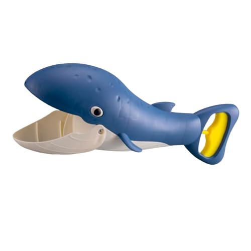 TTETTZ Strandspielzeug für Kinder, Wasser Und Sandwerkzeuge, Tragbare Greifzange für Den Garten, Dunkelblau TTETTZ Strandspielzeug für Kinder, Wasser Und Sandwerkzeuge, Tragbare Greifzange für Den Garten, Dunkelblau von TTETTZ