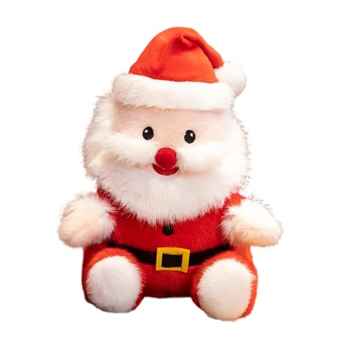 TTETTZ Weihnachtsmann Plüschtier, Entzückendes Büro, Geburtstagsgeschenk, Zimmer TTETTZ Weihnachtsmann Plüschtier, Entzückendes Büro, Geburtstagsgeschenk, Zimmer von TTETTZ