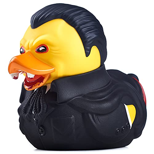 TUBBZ Dracula Sammelente Vinyl-Figur - Offizieller Hammer Horror Merchandise - TV & Filme von TUBBZ