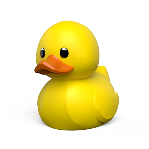 TUBBZ First Edition: Splash Toy Cosplaying Gummiente Vinyl-Figur TUBBZ First Edition: Splash Toy Cosplaying Gummiente Vinyl-Figur von TUBBZ