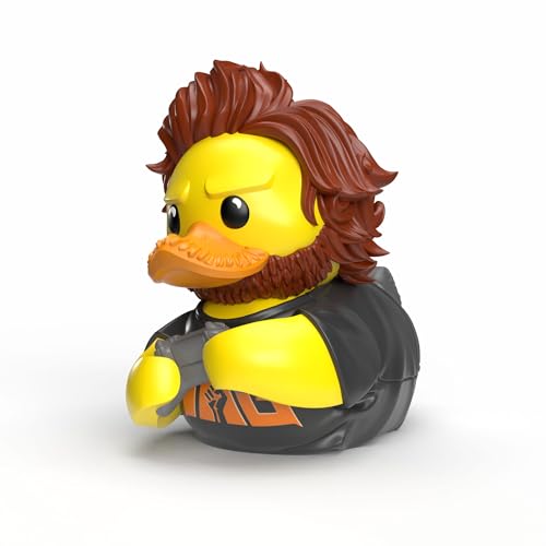 TUBBZ First Edition: TwoAngryGamers - Tommy Cosplaying Rubber Duck Vinyl Figure TUBBZ First Edition: TwoAngryGamers - Tommy Cosplaying Rubber Duck Vinyl Figure von TUBBZ