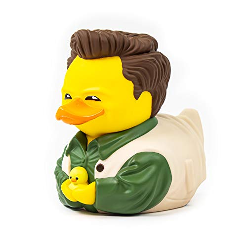 TUBBZ NS4855 Chandler Bing Rubber Duck Boxed von TUBBZ