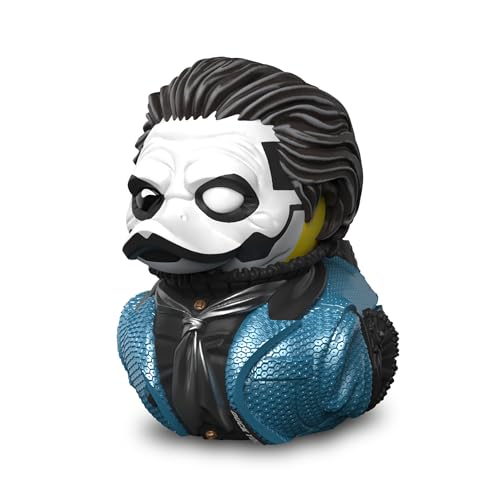 TUBBZ NS5360 Papa Emeritus IV (Box) Cosplaying Rubber Duck Vinyl Figure von TUBBZ