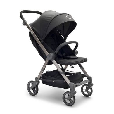 TWISTSHAKE Kinderwagen Tour in schwarz von TWISTSHAKE