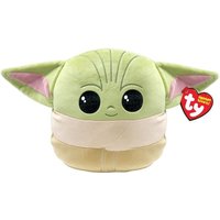 Ty - Squishy Beanies Licensed - Marvel Superhelden 35 cm - Grogu von Ty