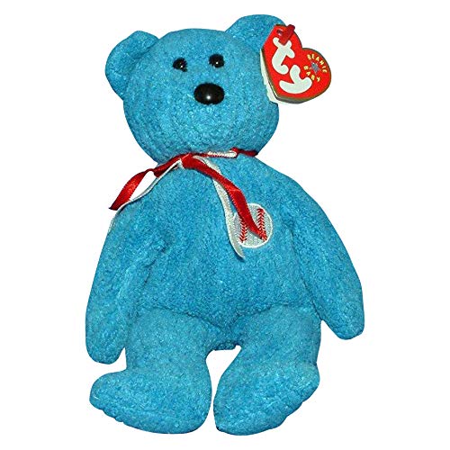 Addison the Baseball Bear - Ty Beanie Baby von TY