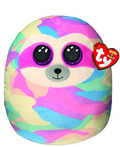 Cooper Faultier - Squish-A-Boo 35cm von TY