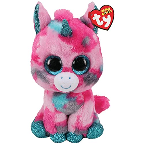 Gumball Einhorn - Beanie Boos Med von TY