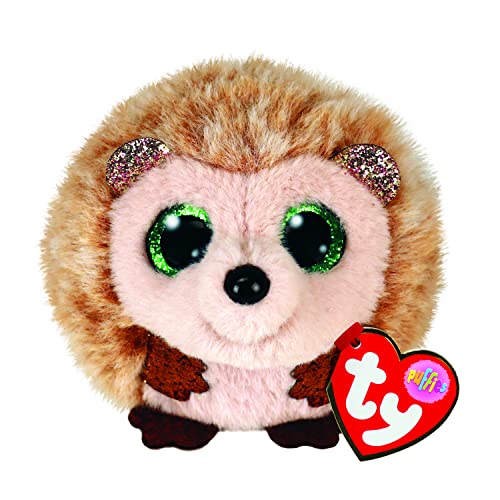 TY Hazel Hedgehog Beanie Balls von TY