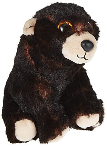 TY 40170 Kodi Brauner Bär - Beanie Babies von TY