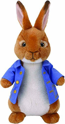 Peter Rabbit 15cm FIX3 von TY