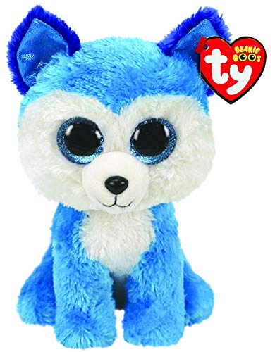 TY Beanie Boos, 36474 Prince Husky - Beanie Boos Med von TY