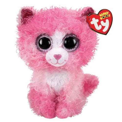 Reagan Katze- Beanie Boos Med von TY