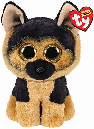 TY 36473 Deutscher Schäferhund - Beanie Boos Med von TY