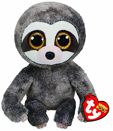 TY 1607-36417 Faultier - Beanie Boos Mehrfarbig 23 cm TY 1607-36417 Faultier - Beanie Boos Mehrfarbig 23 cm von TY