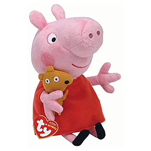 TY 46128 Pig - Beanie Reg von TY