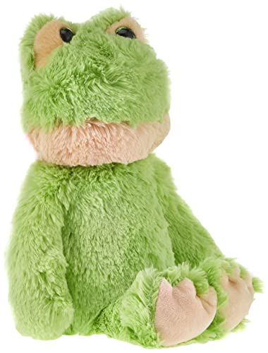 TY 67020 Floyd, Frosch 33cm, Attic Treasures, grün von TY