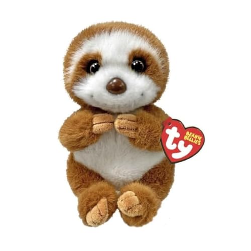 TY Beanie Bellie Stella The Sloth - 15,2 cm von TY