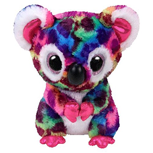 TY Beanie Boo Plüsch, Scout the Koala, 15 cm von TY