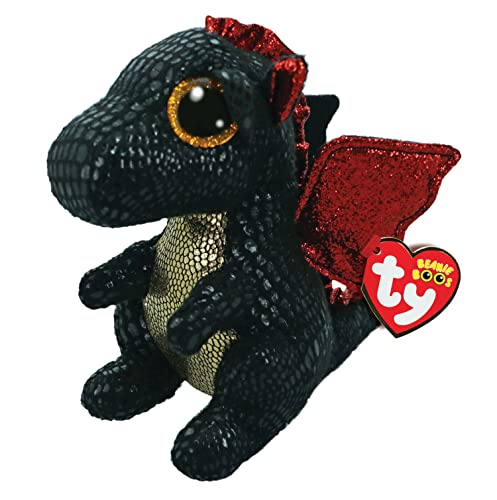 TY Beanie Boo Regular 15 cm Grindal Dragon von TY