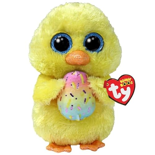 TY Marigold Chick Boo Ostern 2025 von TY