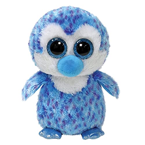 TY Tony Pinguin - Beanie Boo - Reg von TY