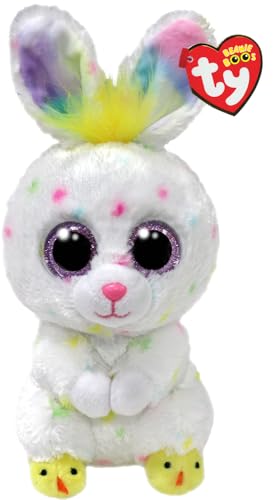 TY Beanie Boo's Easter Dusty Rabbit 15cm von TY