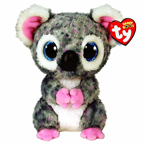 TY Beanie Boo's - Koala Karli - 15 cm TY Beanie Boo's - Koala Karli - 15 cm von TY