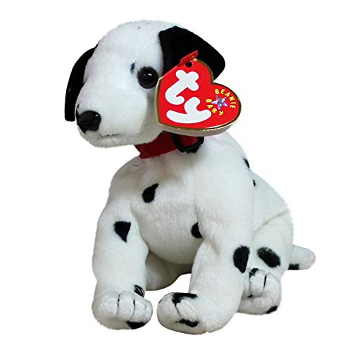 TY Dizzy the Dalmatian Beanie Baby von TY