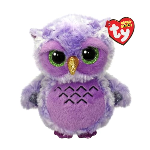 TY OWLIVIA BOOS 15 cm von TY