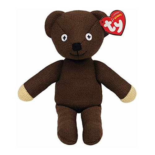 TY 46179 Mr Bean Teddy Plüsch, Bunt von TY