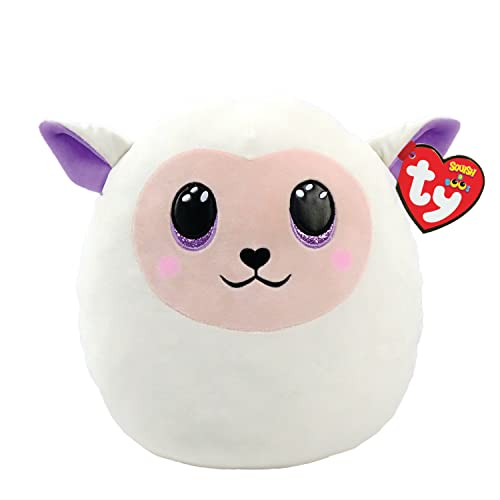 TY - Squish a Boo Osterhase Fluffy - 20 cm von TY