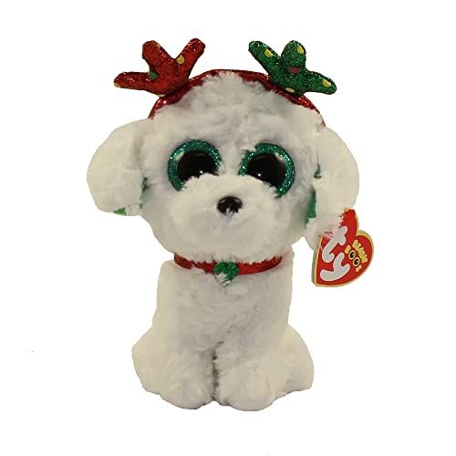 TY Sugar Dog Xmas 2019 Plüsch Mehrfarbig One Size TY Sugar Dog Xmas 2019 Plüsch Mehrfarbig One Size von TY