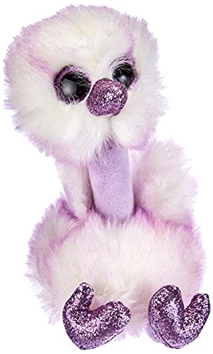 TY T36329 Kenya Lavender Strauss - Beanie Boos von TY