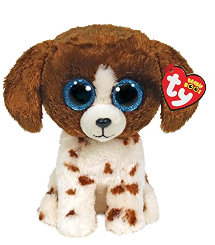 Ty Muddles Hund, 24 cm von TY